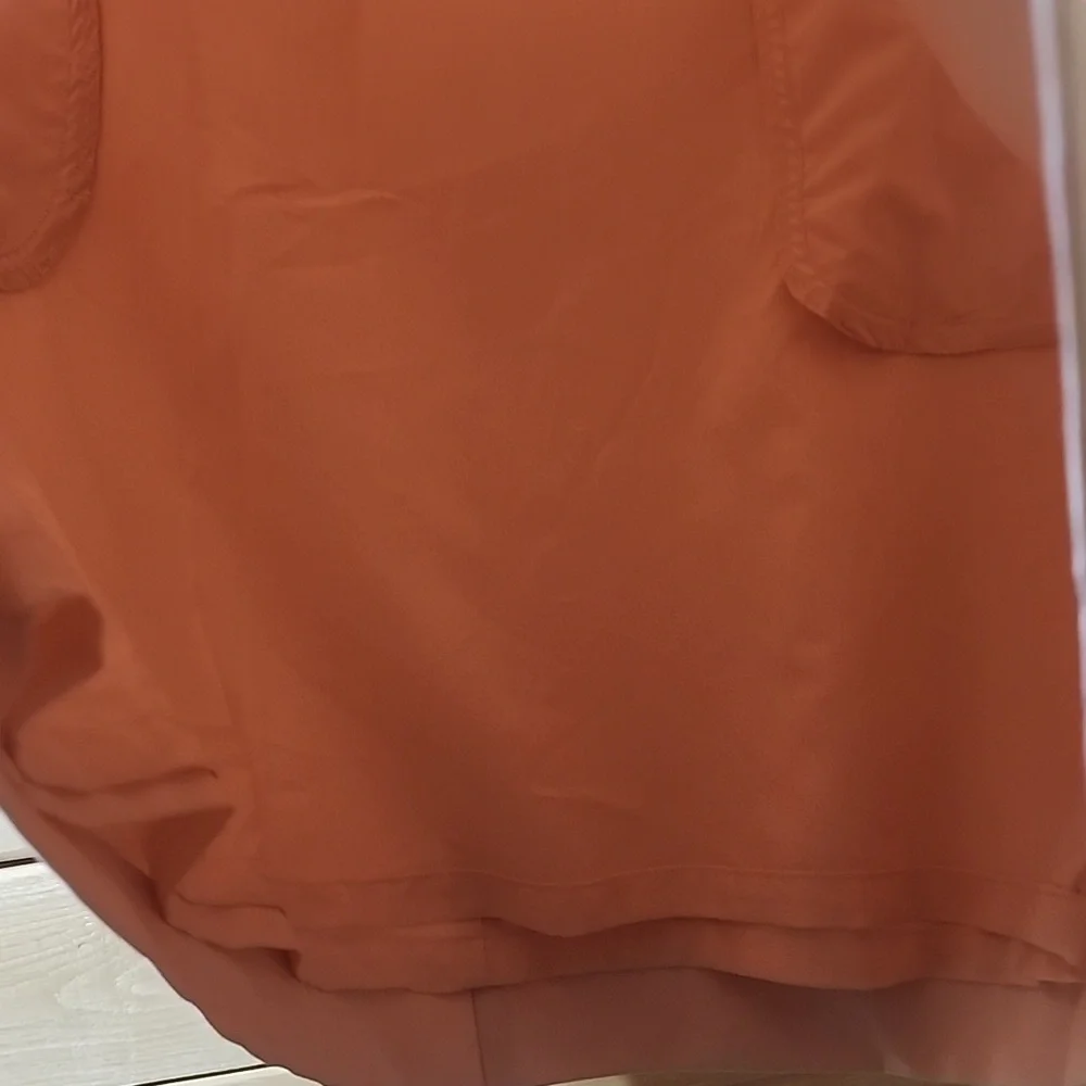 Tommy Hilfiger TheFlex Skirt Size 6 NWT Pastel Pink - Picture 3 of 8